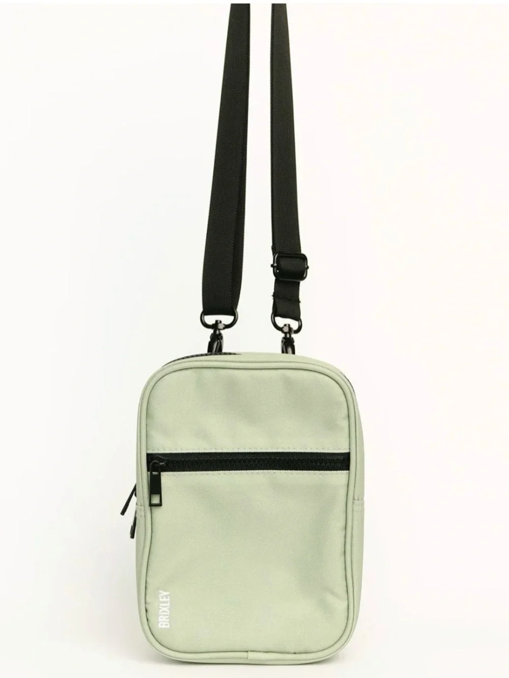Brixley Sage Green Women’s Crossbody Bag